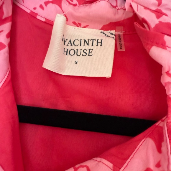 Hyacinth House Dress - Picture 3 of 3